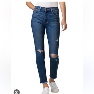 Hudson Jeans Natalie Super Skinny 30